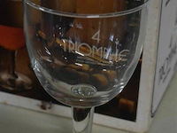 ±16 glazen voor speciaal bier - afbeelding 3 van  3