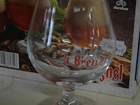 ±16 glazen voor speciaal bier - afbeelding 2 van  2