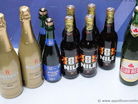 16 grote flessen diverse bier - afbeelding 2 van  3