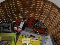 ±16 hangsloten - afbeelding 3 van  4