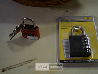 ±16 hangsloten - afbeelding 4 van  4