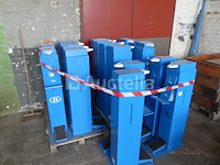 16 hydraulische geldispensers (010498-024) - afbeelding 3 van  5