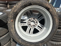 16 inch set van 4 banden voor meerdere merken - afbeelding 2 van  9