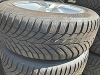 16 inch set van 4 banden voor meerdere merken - afbeelding 3 van  9