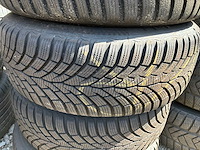 16 inch set van 4 banden voor meerdere merken - afbeelding 4 van  9