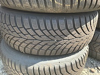 16 inch set van 4 banden voor meerdere merken - afbeelding 5 van  9