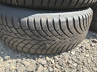 16 inch set van 4 banden voor meerdere merken - afbeelding 6 van  9