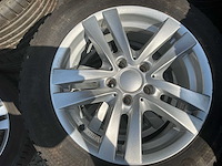 16 inch set van 4 banden voor meerdere merken - afbeelding 8 van  9