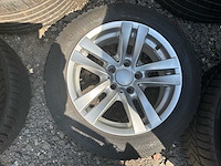 16 inch set van 4 banden voor meerdere merken - afbeelding 9 van  9