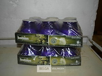 16 kaarsen - afbeelding 1 van  2