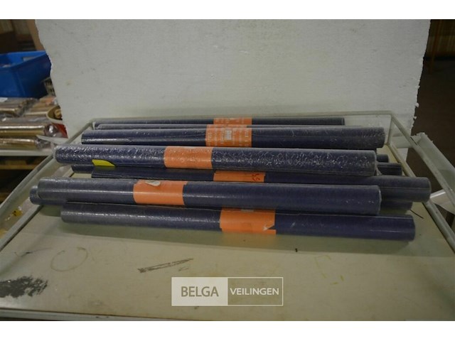 ±16 kaftpapier 0,5x5m - afbeelding 1 van  3