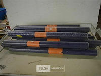 ±16 kaftpapier 0,5x5m - afbeelding 1 van  3