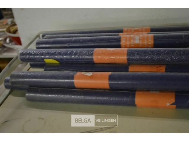 ±16 kaftpapier 0,5x5m - afbeelding 2 van  3
