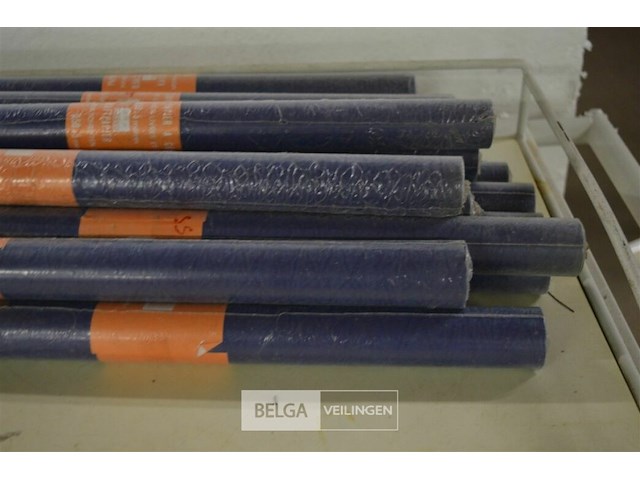 ±16 kaftpapier 0,5x5m - afbeelding 3 van  3
