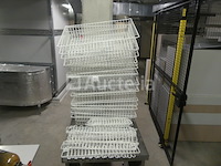 16 kanban draadmanden