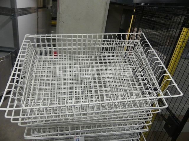 16 kanban draadmanden - afbeelding 3 van  6