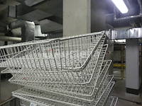 16 kanban draadmanden - afbeelding 5 van  6