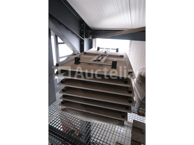 16 klaptafels - afbeelding 3 van  7