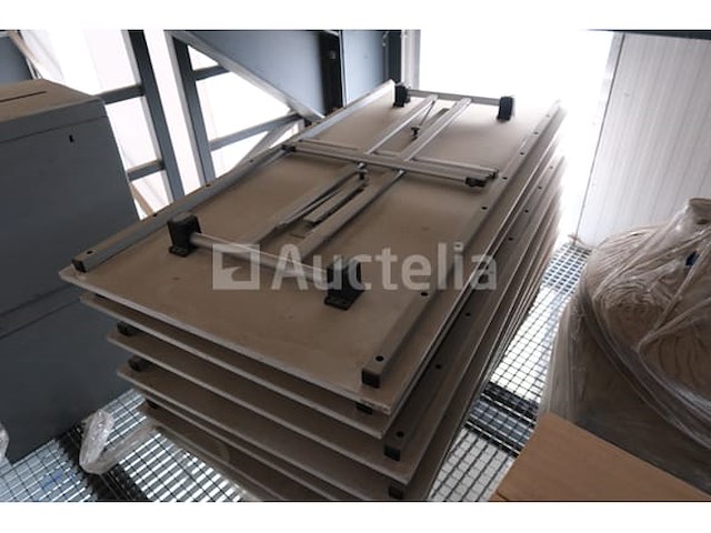 16 klaptafels - afbeelding 7 van  7