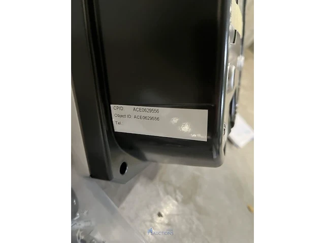 16 laadstations alfen eve single pro-line - 22 kw - afbeelding 14 van  18