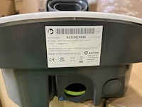 16 laadstations alfen eve single pro-line - 22 kw - afbeelding 15 van  18