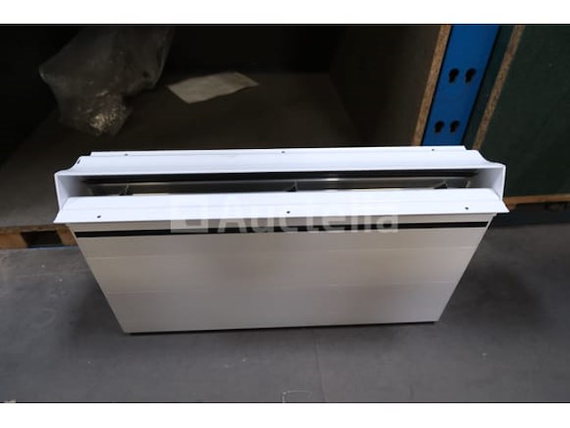 16 luchtapparaten en geluidsinstallaties - afbeelding 3 van  9