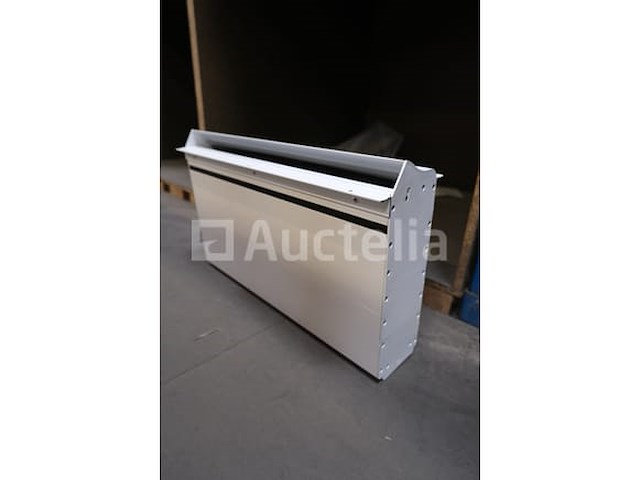 16 luchtapparaten en geluidsinstallaties - afbeelding 4 van  9