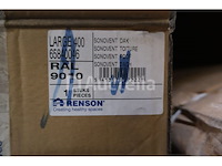 16 luchtapparaten en geluidsinstallaties - afbeelding 5 van  9