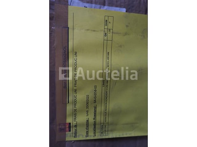 16 luchtapparaten en geluidsinstallaties - afbeelding 7 van  9