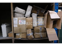 16 luchtapparaten en geluidsinstallaties - afbeelding 9 van  9