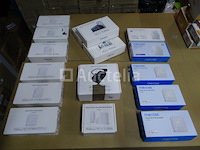 16 meross-gerelateerde items - winkelwaarde €775 - afbeelding 1 van  8