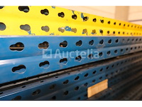 16 metalen rekladders - afbeelding 1 van  5