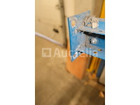 16 metalen rekladders - afbeelding 2 van  5