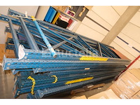 16 metalen rekladders - afbeelding 4 van  5