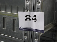 16 meter magazijnrek - afbeelding 3 van  3