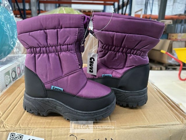 16 paar laarzen div maten - afbeelding 1 van  4