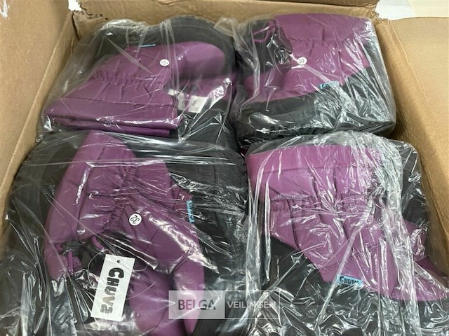 16 paar laarzen div maten - afbeelding 2 van  4