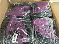 16 paar laarzen div maten - afbeelding 2 van  4