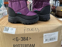 16 paar laarzen div maten - afbeelding 3 van  4