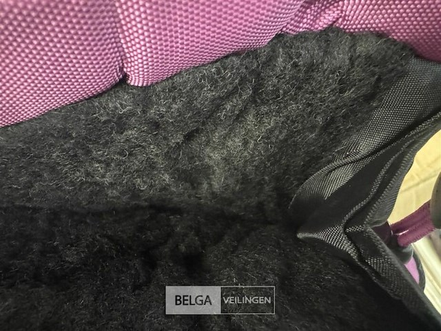 16 paar laarzen div maten - afbeelding 4 van  4