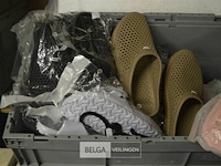 ±16 paar teenslipper div. modellen en maten - afbeelding 4 van  5