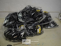 ±16 pakjes karabijnhaakjes - afbeelding 1 van  3