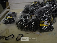 ±16 pakjes karabijnhaakjes - afbeelding 2 van  4