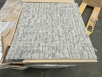 16 pakken tapijttegel tarkett - afbeelding 1 van  4