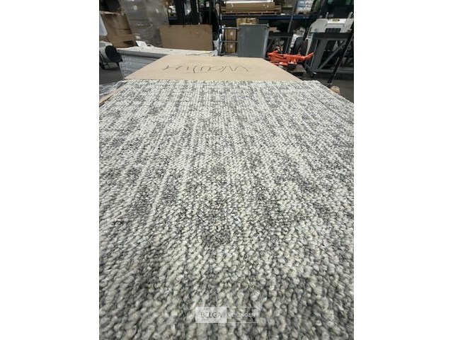 16 pakken tapijttegel tarkett - afbeelding 2 van  4