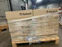 16 pakken tapijttegel tarkett - afbeelding 3 van  4