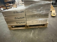 16 pakken tapijttegel tarkett - afbeelding 4 van  4