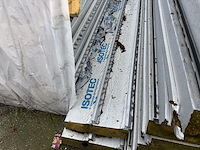 16 pallets geisoleerde dakpanelen - afbeelding 11 van  11