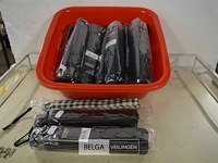 16 paraplu`s div kleuren - afbeelding 1 van  3