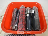 16 paraplu`s div kleuren - afbeelding 3 van  3